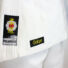 Kép 3/3 - Judo versenyruha, Gokyo, fehér