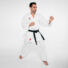 Kép 1/6 - Karate edzőruha, Training Lite, fehér
