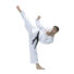 Kép 1/2 - WT taekwondo edzőruha
