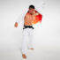 Kép 4/11 - Training Judo edzőruha QS