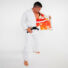 Kép 1/11 - Training Judo edzőruha QS