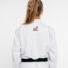 Kép 3/6 - Judo edzőruha, Training Lite, fehér