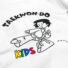 Kép 4/6 - ITF taekwon-do KIDS edzőruha