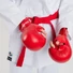 Kép 3/6 - Advantage karate seikenvédő, hüvelykujjas
