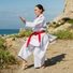 Kép 10/10 - Budōkan Excellence Kata Karate nadrág