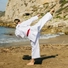 Kép 7/10 - Budōkan Excellence Kata Karate nadrág