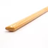 Kép 4/4 - Shoto (kodachi) bükkfából, natur 60 cm