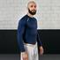 Kép 1/3 - Hosszú ujjú Rashguard, Training