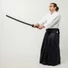 Kép 6/7 - Gyakorló PP bokken