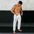 Kép 3/3 - Brasil jiu-jitsu edzőnadrág