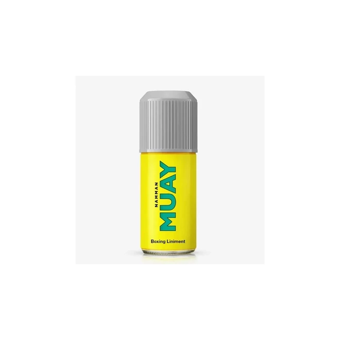 MUAY Thai olaj 120 ml 