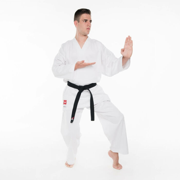 Training karate ruha