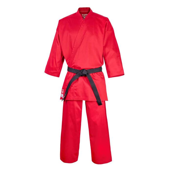 Training karate ruha