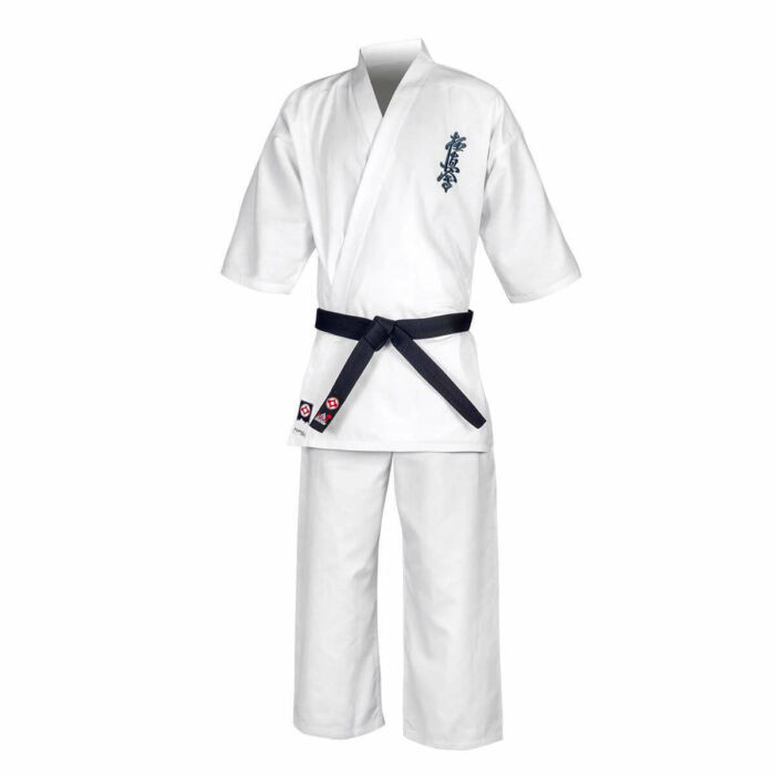 Kyokushin Karate edzőruha, Basic