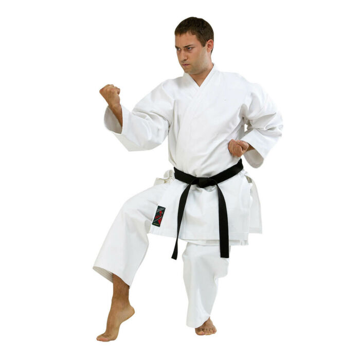 Karate edzőruha, Basic