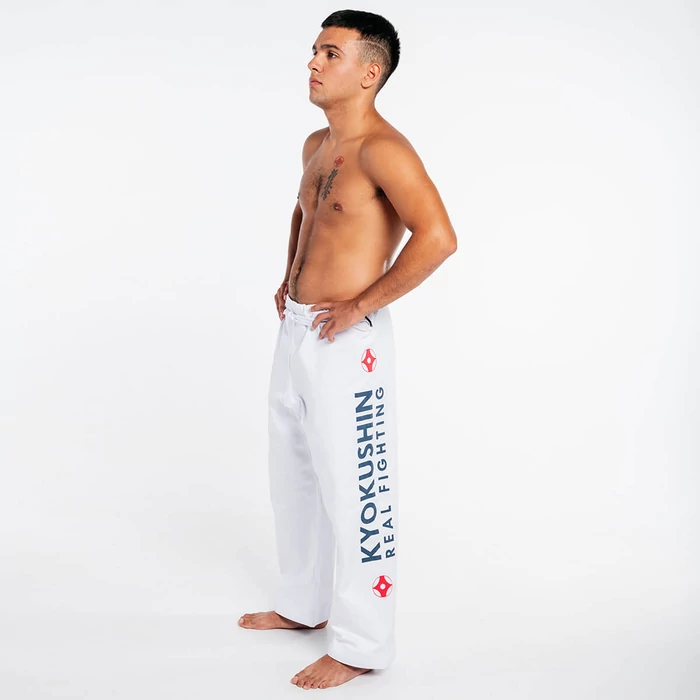 ProWear Kyokushin nadrág