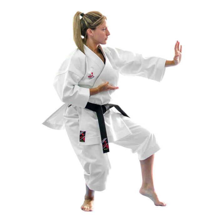 Karate Kata ruha, 16 oz