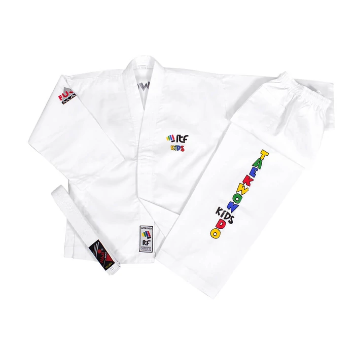 ITF taekwon-do edzőruha KIDS