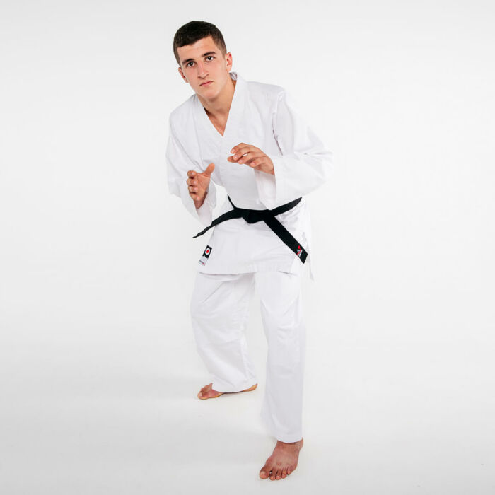 Judo edzőruha, Basic