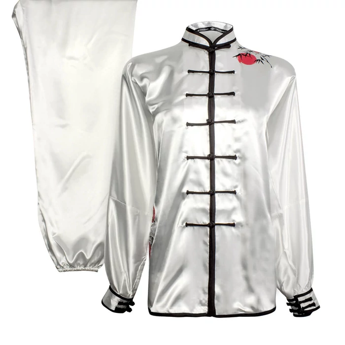 Tai Chi edzőruha, női