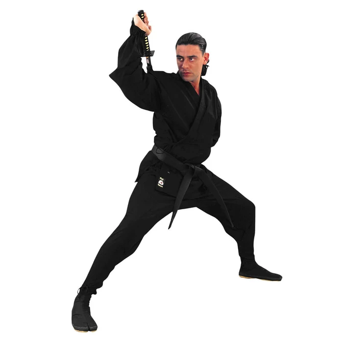 Ninja teljes ruházat
