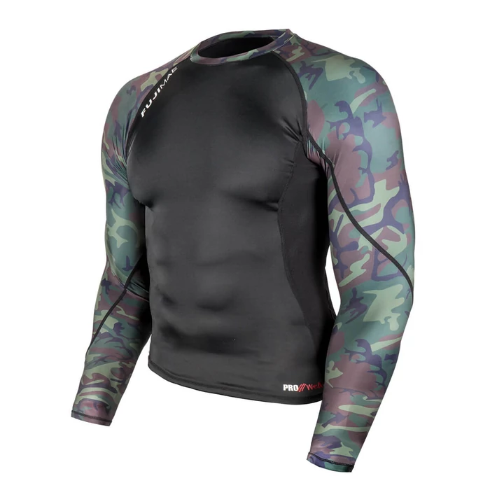 ProWear hosszúujjú Rashguard