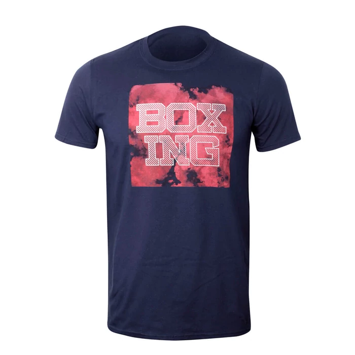 Box póló, büszkeség