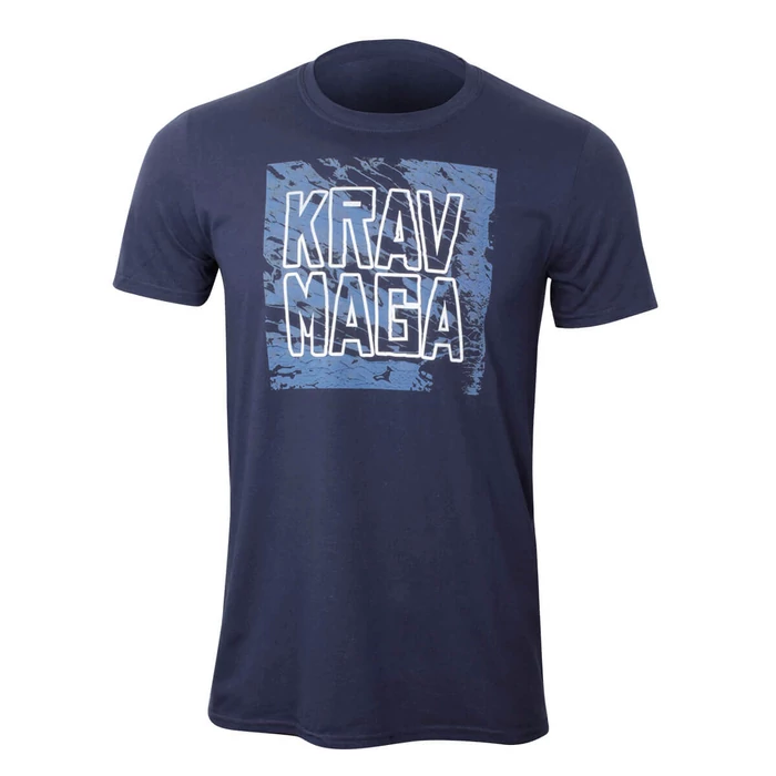 Krav Maga póló, büszkeség