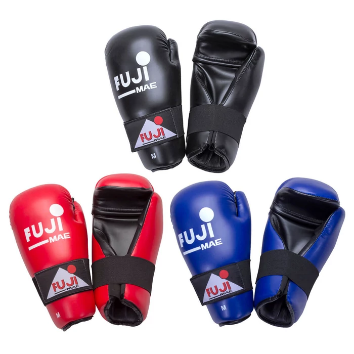 Kick-box, ITF taekwon-do nyitott kezes kesztyű