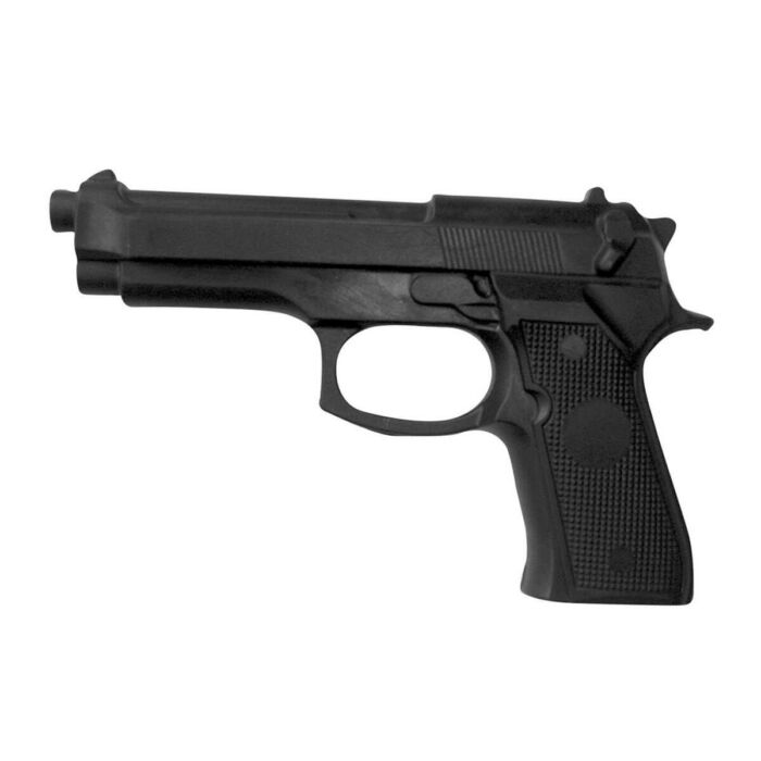 Gumi pisztoly (Beretta 92)