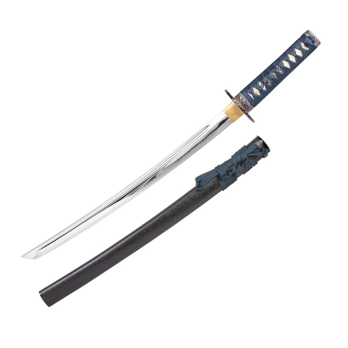 Wakizasi, 68,5 cm