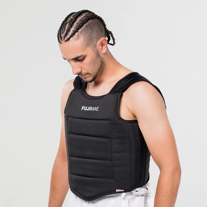 Karate testprotektor, Advantage