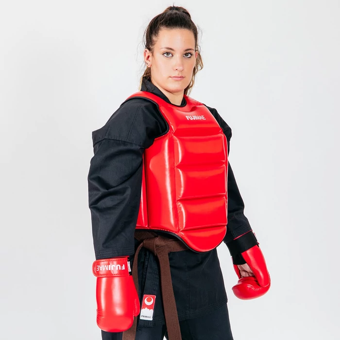 Advantage kétoldalú testprotektor