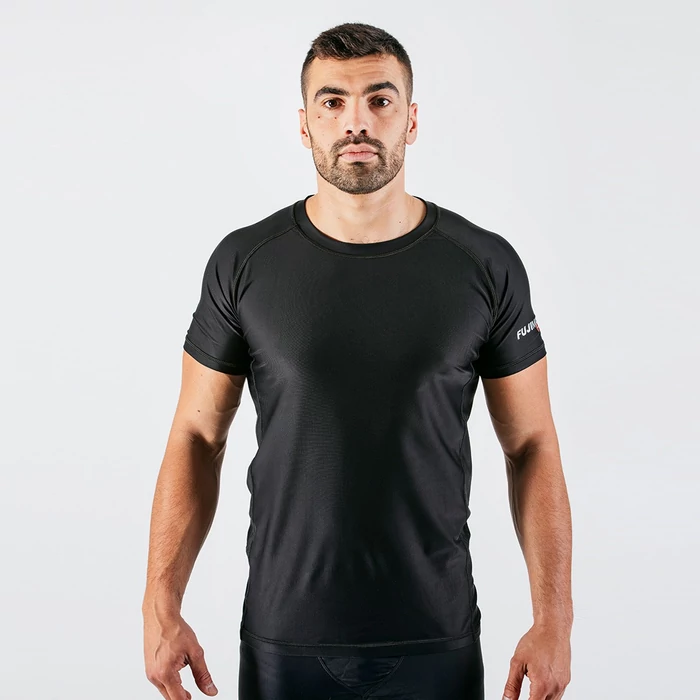 Rövidujjú Rashguard, Basic