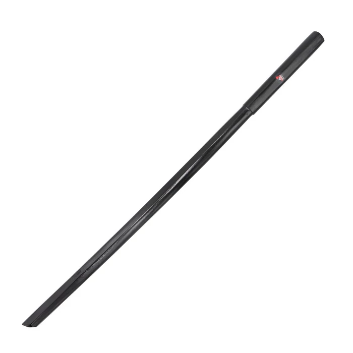 Bokken bükkfából, fekete 100 cm