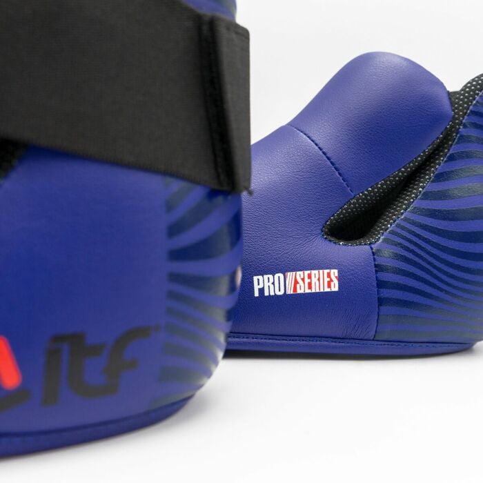 ProSeries hivatalos ITF lábfejvédő