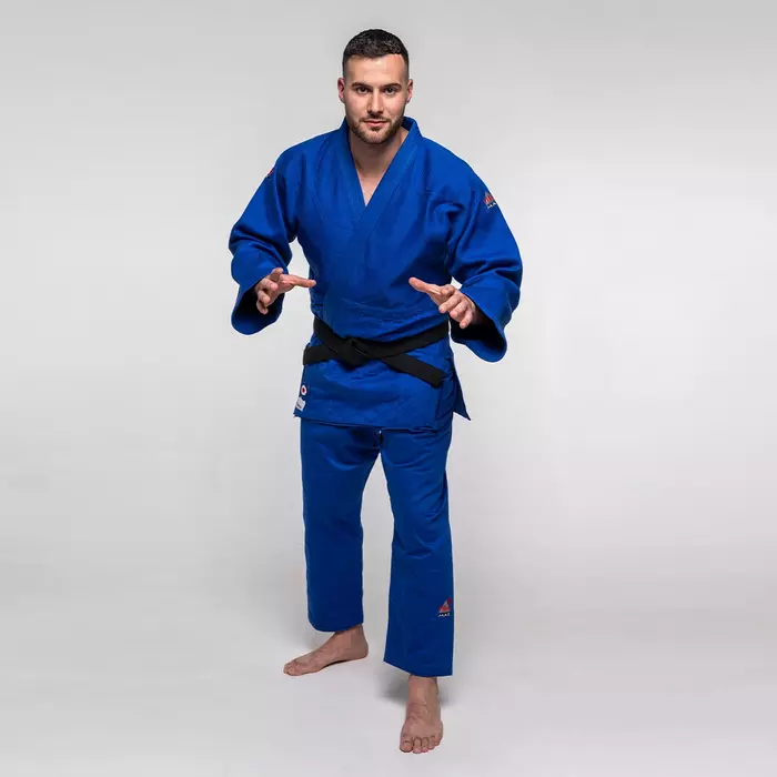 ProWear judo edzőruha 2