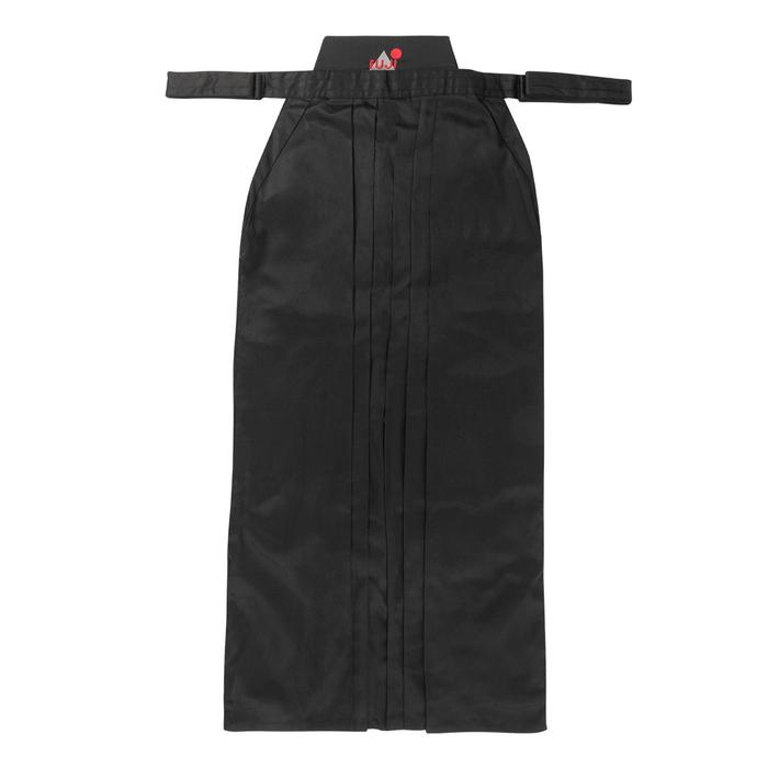 Hakama, Training