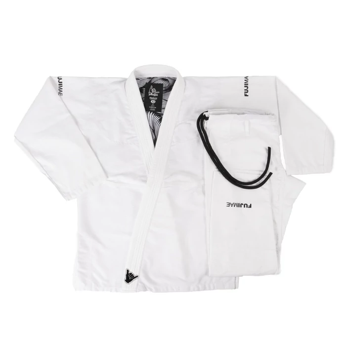 Shaka 24 Brazil Jiu Jitsu Gi