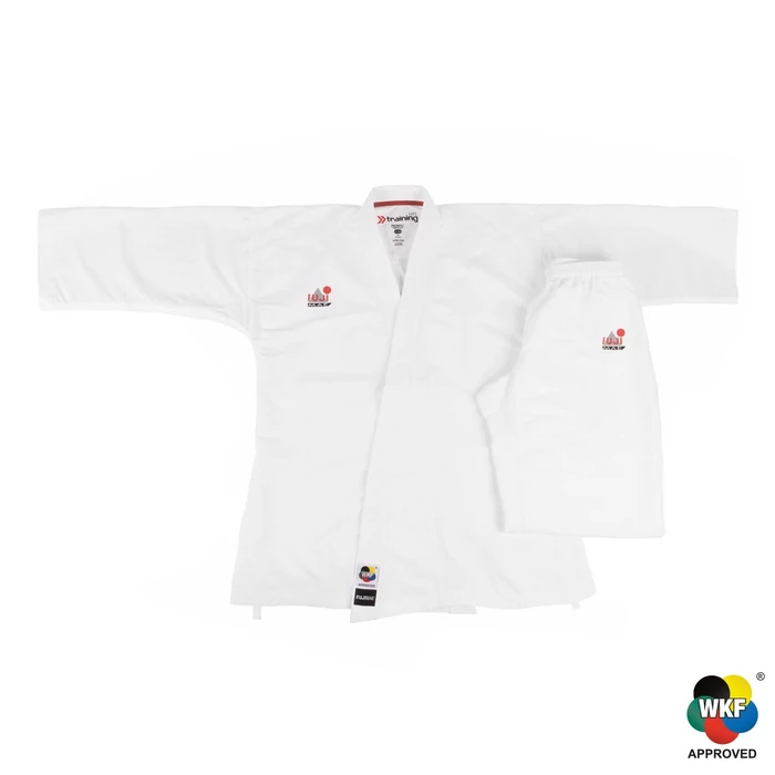 Training Lite Karate Gi 2