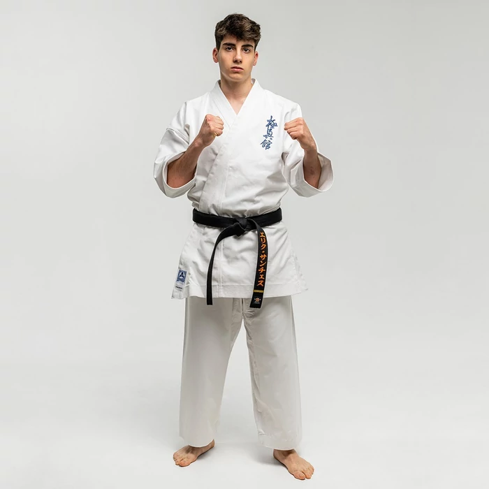 Yantsu Kyokushin-Kan Karate Gi